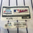 2016 Dellin Betances Game Used New York Yankees Jersey 9-14-16 Steiner COA