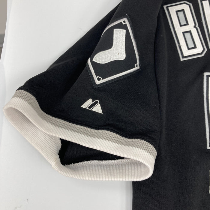 Mark Buehrle Signed Game Used 2007 Chicago White Sox Jersey JSA COA