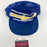 Dave Niehaus "My Oh My" Signed Vintage 1970's Seattle Mariners Hat JSA COA