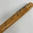 1967 Boston Red Sox AL Champs Team Signed Baseball Bat Carl Yastrzemski Beckett