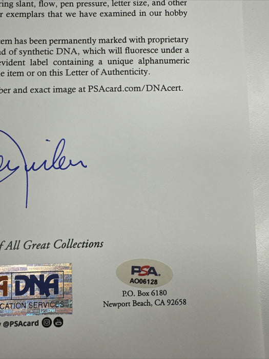 1969 Kansas City Chiefs Super Bowl Champs Team Signed AFL Game Football PSA DNA