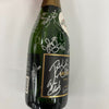 2012 San Francisco Giants W.S. Champs Team Signed Champagne Bottle PSA & MLB