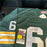 Jerry Kramer Signed 1964 Green Bay Packers Authentic Game Model Jersey JSA COA