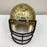 Pittsburgh Panthers Legends Multi Signed Game Helmet 30+ Sigs Dan Marino JSA COA