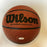 2021 NBA Draft Class Rookies Multi Signed Basketball 12 Sigs JSA COA