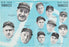 1938 World Series Signed Program by Entire Chicago Cubs Team 24 Autos PSA DNA
