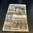 Macaulay Culkin Signed Autographed Movie Newspaper Photo With JSA COA