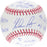 Nolan Ryan 7 No Hitters Signed Inscribed STAT Baseball PSA DNA 10 GEM MINT