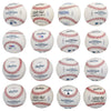 1969 New York Mets WS Champs Team Signed Baseball Collection 40 Balls JSA COA