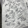 Boxing Hall Of Fame Legends Signed Everlast Robe 60+ Sigs Sylvester Stallone JSA
