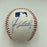 Juan Uribe Signed Official Major League Baseball
