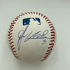 Juan Uribe Signed Official Major League Baseball
