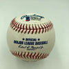 President Joe Biden & Wife Jill Biden Signed Major League Baseball Beckett COA