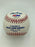 Bruce Sutter Full Name Signed Heavily Inscribed STAT Baseball PSA DNA COA