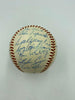 The Finest 1967 Boston Red Sox AL Champs Team Signed Baseball On Earth PSA DNA