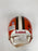 Leroy Kelly Signed Cleveland Browns Full Size Authentic Helmet Beckett Certified