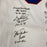 Nolan Ryan Tom Seaver Randy Johnson 3,000 Strikeout Club Signed Jersey MLB