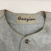 Billy Champion 1970 Game Used Philadelphia Phillies Jersey MEARS A10 The Finest