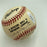 Doris Day Signed Official National League Baseball Celebrity Auto JSA COA