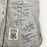 Sandy Koufax Hall Of Fame Pitching Legends Multi Signed Jersey 17 Sigs JSA COA