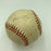 Rare Joe Gordon Single Signed Autographed Baseball HOF With JSA COA