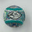 Ken Griffey Jr. Signed Charles Fazzino Hand Painted Pop Art Baseball Steiner COA