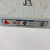 Derek Jeter Final Career Game Signed Game Used Base MLB & Fanatics