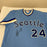 Ken Griffey Jr. Signed Seattle Mariners 1993 Turn Back The Clock Jersey UDA