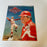 Pete Rose Signed Sports Legends Magazine JSA COA
