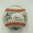 1987 Minnesota Twins World Series Champs Team Signed W.S. Baseball JSA COA