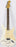 Bruce Springsteen Signed Fender Squire Stratocaster Guitar PSA DNA Huge Auto!