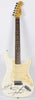 Bruce Springsteen Signed Fender Squire Stratocaster Guitar PSA DNA Huge Auto!