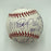 Beautiful HOF Multi Signed Baseball Tony Gwynn Nolan Ryan Tom Seaver Ripken JSA