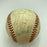 Nolan Ryan 1977 California Angels Team Signed Baseball