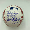 2012 San Francisco Giants World Series Champs Team Signed Baseball PSA DNA & JSA