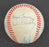 1987 Minnesota Twins World Series Champs Team Signed W.S. Baseball JSA COA
