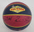 Lebron James 2007 All Star Game Multi Signed Basketball 28 Sigs Beckett COA