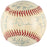1974 Oakland A’s World Series Champs Team Signed Baseball 24 Sigs JSA COA