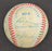 1981 New York Yankees Team Signed American League Baseball