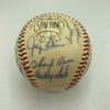 Roberto Clemente 1962 All Star Game Team Signed National League Baseball JSA COA
