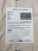 Willie Mays Signed 1951 New York Giants Mitchell & Ness Jersey PSA & JSA COA