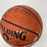 Michael Jordan Wilt Chamberlain Hall Of Fame Multi Signed Basketball Beckett COA