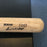 1980's Danny Tartabull Game Used Louisville Slugger Baseball Bat