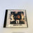 Andrea Bocelli Signed 2001 Greatest Hits CD With JSA COA