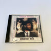 Andrea Bocelli Signed 2001 Greatest Hits CD With JSA COA