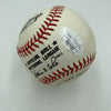 Tom Seaver Signed Official National League Baseball With JSA COA