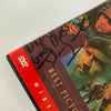 John Savage Signed Deer Hunter DVD Movie JSA COA