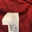 Courtney Upshaw Signed Inscribed 2x National Champ Alabama Jersey JSA COA