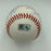 Kris Bryant Pre Rookie "2014 Futures Game" Signed Inscribed Baseball MLB Holo