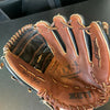 Jeff Kent Game Used 1993 Zett Baseball Glove PSA DNA COA RARE